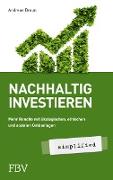 Nachhaltig investieren – simplified