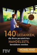 140 Gedanken, die Ihren persönlichen Handelsstil bereichern werden