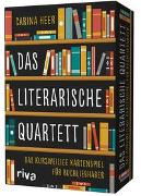 Das literarische Quartett