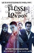 Die Flüsse von London - Graphic Novel