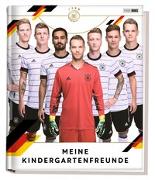 DFB: Meine Kindergartenfreunde