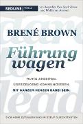 Dare to lead – Führung wagen