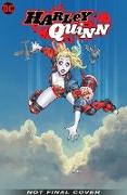 Harley Quinn Vol. 5: Hollywood or Die