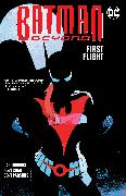 Batman Beyond Vol. 7 First Flight