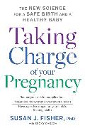 Taking Charge of Your Pregnancy