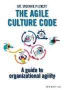 THE AGILE CULTURE CODE