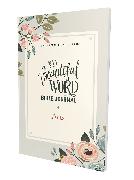 NIV, Beautiful Word Bible Journal, Acts, Paperback, Comfort Print