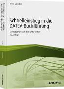 Schnelleinstieg in die DATEV-Buchführung