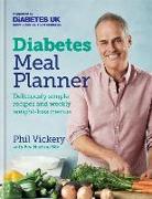 Diabetes Meal Planner