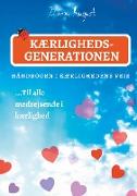 Kærlighedsgenerationen - Håndbogen i Kærlighedens Veje