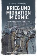 Krieg und Migration im Comic