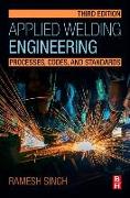 Applied Welding Engineering