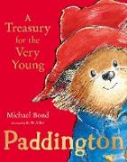 Paddington: A Treasury for the Very Young