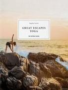 Great Escapes Yoga. The Retreat Book