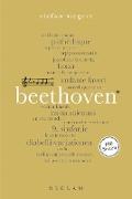 Beethoven. 100 Seiten