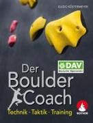 Der Boulder-Coach