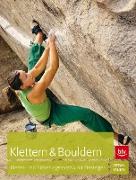 Klettern & Bouldern