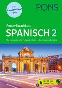 PONS Power-Sprachkurs Spanisch 2