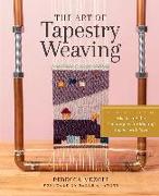 The Art of Tapestry Weaving