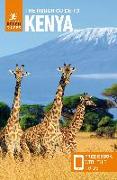 The Rough Guide to Kenya: Travel Guide with eBook