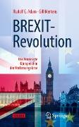 BREXIT-Revolution