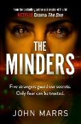 The Minders