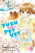 Yuzu the Pet Vet 4