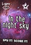 i-SPY In the Night Sky