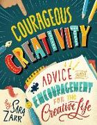 Courageous Creativity