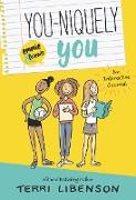 You-niquely You: An Emmie & Friends Interactive Journal