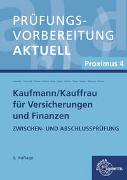 Prüfungsvorbereitung aktuell - Kaufmann/-frau für Versicherungen und Finanzen