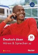 Hören & Sprechen A2