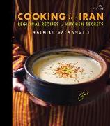 Cooking in Iran