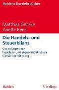 Die Handels- und Steuerbilanz