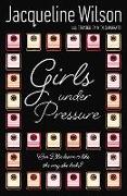 Girls Under Pressure