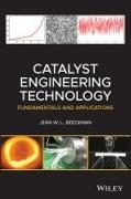 Catalyst Engineering Technology