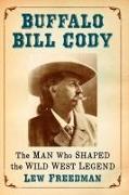 Buffalo Bill Cody