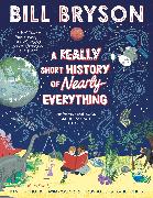 A Really Short History of Nearly Everything