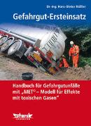 Gefahrgut-Ersteinsatz