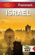 Frommer's Israel