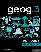 geog.3 Workbook Answer Book