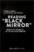 Reading »Black Mirror«