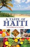 A Taste of Haiti