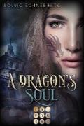 A Dragon's Soul (The Dragon Chronicles 2)