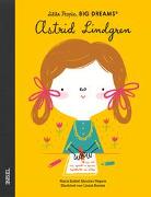 Astrid Lindgren