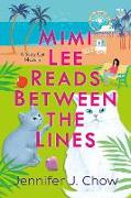 Mimi Lee Reads Between the Lines