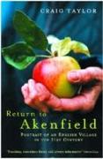 Return to Akenfield