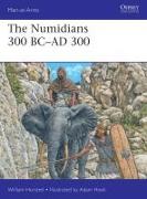 The Numidians 300 BC–AD 300