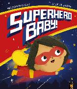 Superhero Baby!