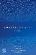 Superlubricity